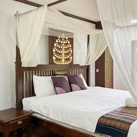 Royal Ping Garden And Resort Mae Taeng Bagian luar foto