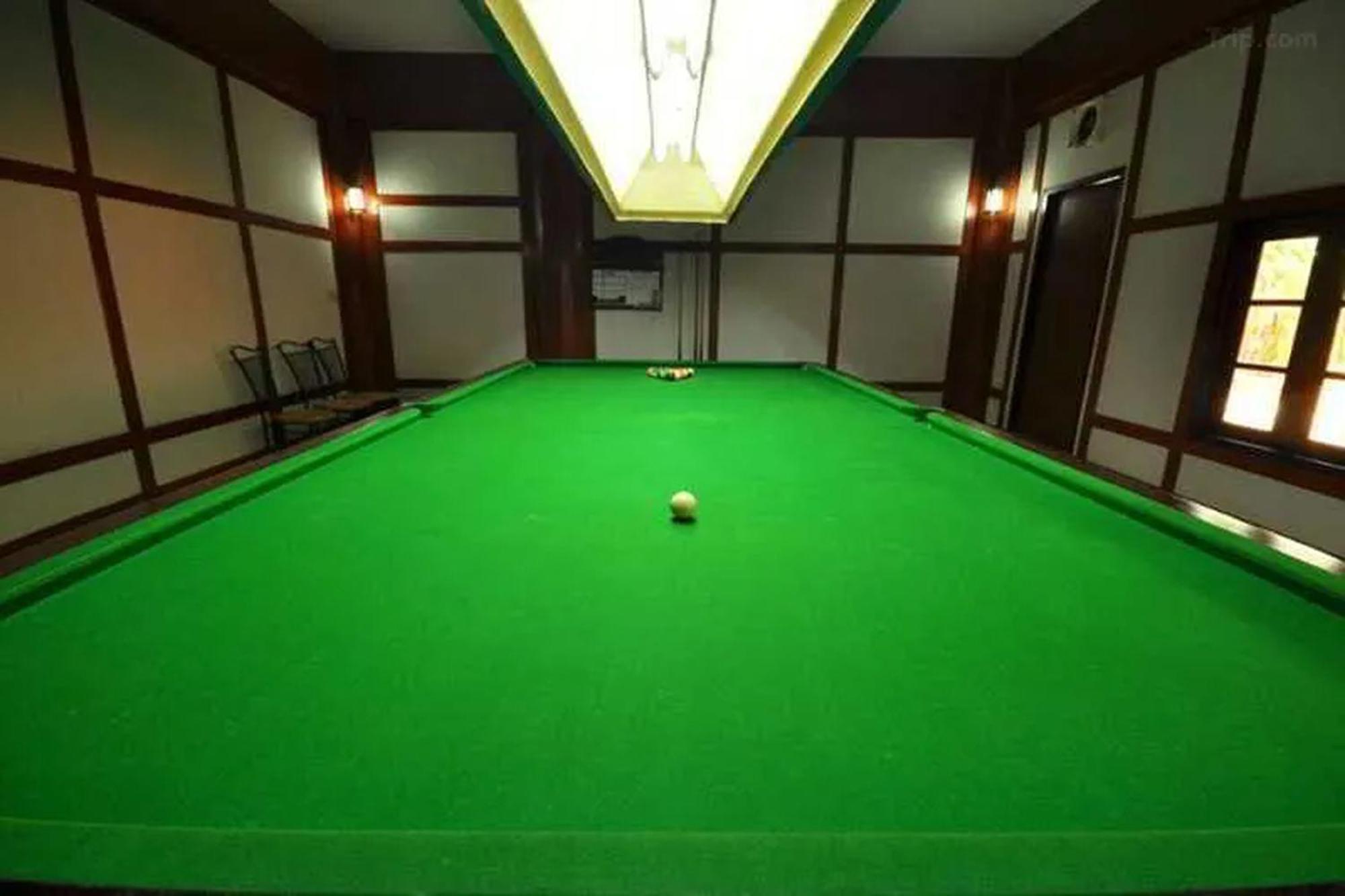 Royal Ping Garden And Resort Mae Taeng Bagian luar foto